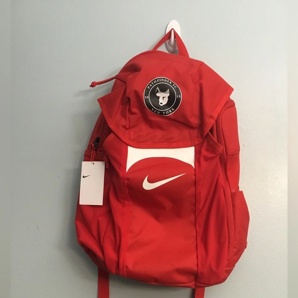 Nike this vibrant
